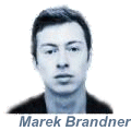 Marek Brandner