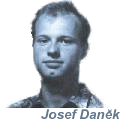 Josef Danek