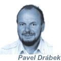 Pavel Drabek