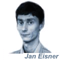 Jan Eisner