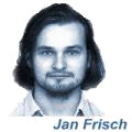 Jan Frisch