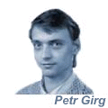 Petr Girg
