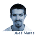 Ales Matas